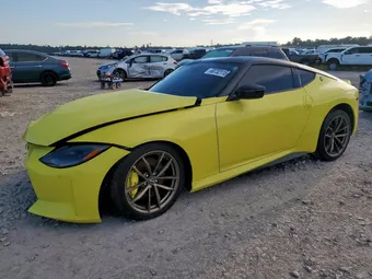 2023 Nissan Z JN1BZ4BHXPM310509