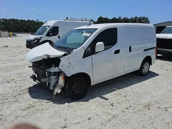 2020 Nissan NV 200 3N6CM0KN4LK705159