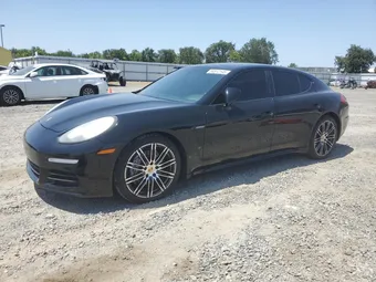 2015 Porsche Panamera WP0AA2A74FL006965