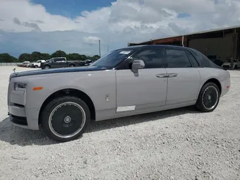 2024 Rolls-Royce Phantom SCATT6C05RU226082