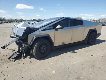 2024 Tesla Cybertruck 7G2CEHED8RA012141