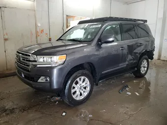 2017 Toyota Land Cruiser JTMCY7AJ7H4058200