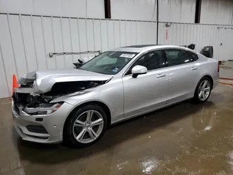 2018 Volvo S90 LVY982MK3JP021028