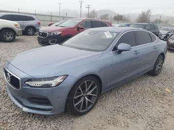 2018 Volvo S90 LVY102MK9JP047122