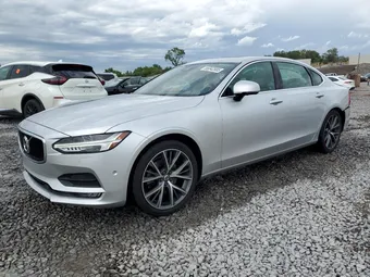 2018 Volvo S90 LVY982AK3JP018361