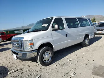 2014 Ford Econoline 1FBSS3BL1EDA66685