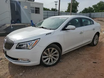 2014 Buick LaCrosse 1G4GB5G34EF171632