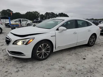 2017 Buick LaCrosse 1G4ZN5SS0HU201711