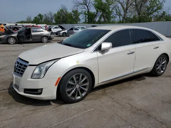 2014 Cadillac XTS 2G61L5S30E9249379