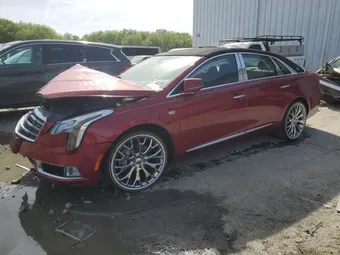 2019 Cadillac XTS 2G61M5S36K9127649