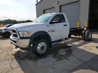2016 Ram 5500 3C7WRMBL4GG179859