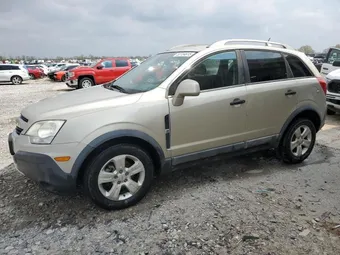 2014 Chevrolet Captiva 3GNAL2EK5ES556037
