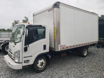 2019 Isuzu 54DC4W1B0KS810624