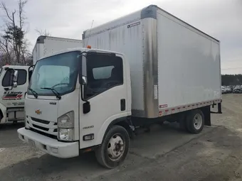 2019 Chevrolet C/K4500 54DCDW1B8KS803078