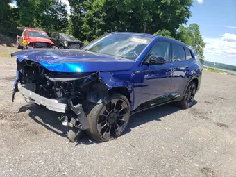 2024 BMW XM 5YM23CS06R9W47825