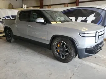2022 Rivian R1T 7FCTGAAL7NN006406