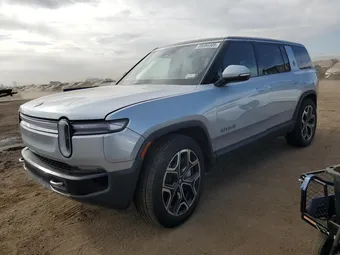 2025 Rivian 7PDSGBBA8SN051315