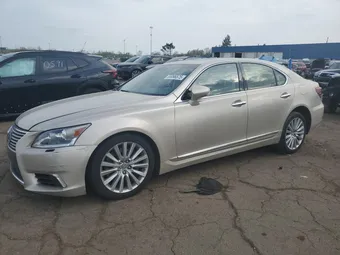 2014 Lexus LS JTHCL5EF2E5021004