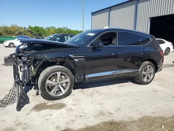 2024 Genesis GV80 KMUHBDSB0RU183745