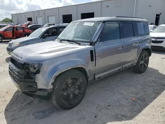2023 Land Rover Defender SALE27EU7P2187183