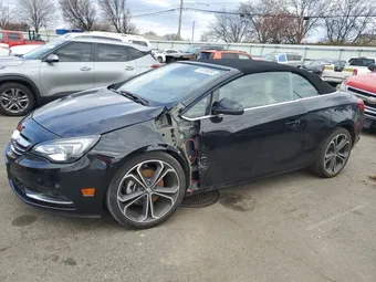 2017 Buick Cascada W04WH3N56HG090616