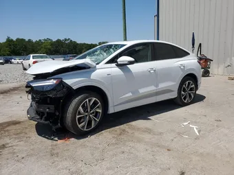 2024 Audi Q4 e-tron WA132BFZ2RP005563
