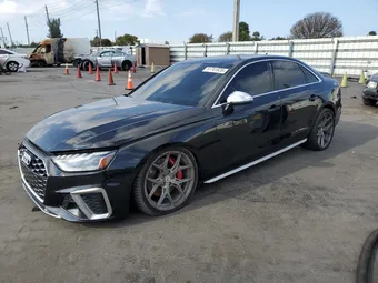 2023 Audi RS4 WAUB4AF41PA015735