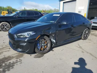 2021 BMW M2 WBA13AL06M7G62370