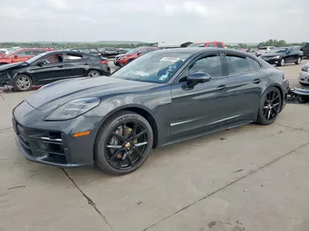 2024 Porsche Panamera WP0AA2YA7RL008540
