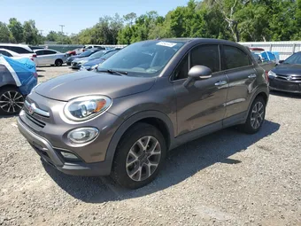 2016 Fiat 500 ZFBCFYCT0GP338212