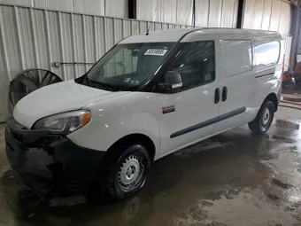 2019 Dodge Promaster ZFBHRFAB9K6N56631