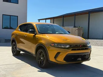 2024 Dodge Hornet ZACNDFANXR3A37143