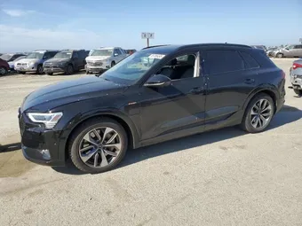 2021 Audi e-tron WA1LABGE2MB032749
