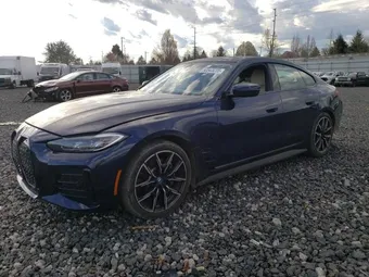 2023 BMW i4 WBY73AW03PFP19431