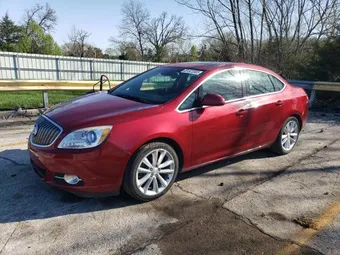 2016 Buick Verano 1G4PR5SK4G4113626
