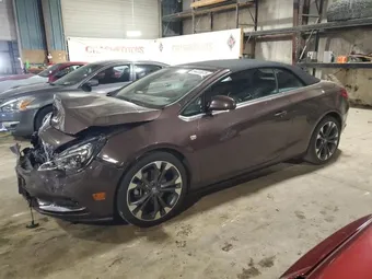 2016 Buick Cascada W04WT3N50GG123624