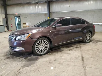 2015 Buick LaCrosse 1G4GF5G38FF345837