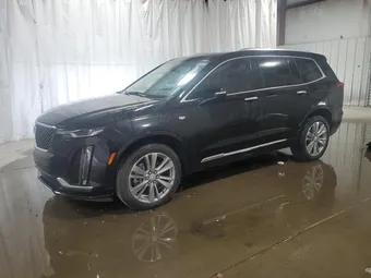 2023 Cadillac XT6 1GYKPDRS6PZ129957