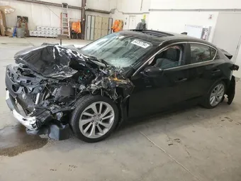 2017 Acura ILX 19UDE2F75HA801954 Lot 60895825