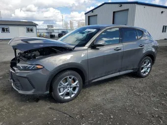2024 Dodge Hornet ZACPDFCW3R3A16083