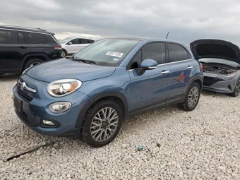 2017 Fiat 500 ZFBCFYDB7HP614149