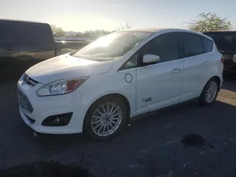 2015 Ford C-Max Energi 1FADP5CU2FL112790