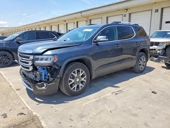 2020 GMC Acadia 1GKKNULS7LZ214115
