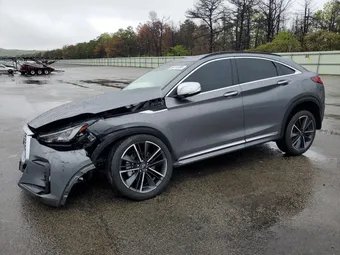 2023 Infiniti QX55 3PCAJ5JR9PF124484