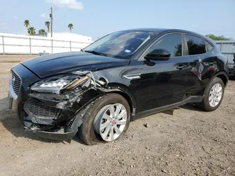 2020 Jaguar E-PACE SADFK2FX8L1Z78981