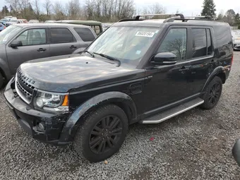 2015 Land Rover LR4 SALAG2V65FA765631