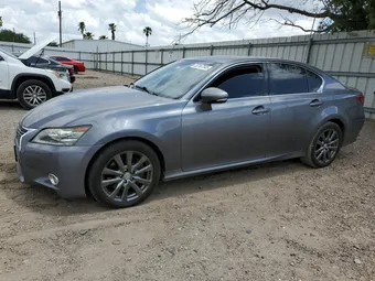 2015 Lexus GS JTHBE1BL9FA000264