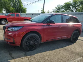 2023 Lincoln Corsair 5LMCJ1DA5PUL10045