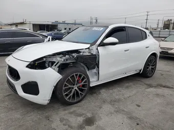 2023 Maserati Grecale ZN682AVM0P7432182