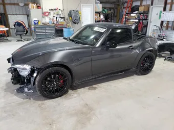 2019 Mazda MX-5 JM1NDAL70K0304246